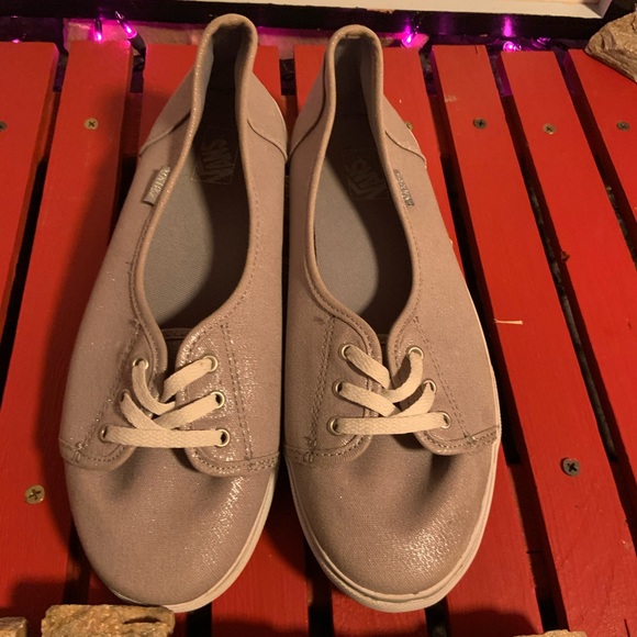 Vans with Sparkle! - Picture 3 of 7